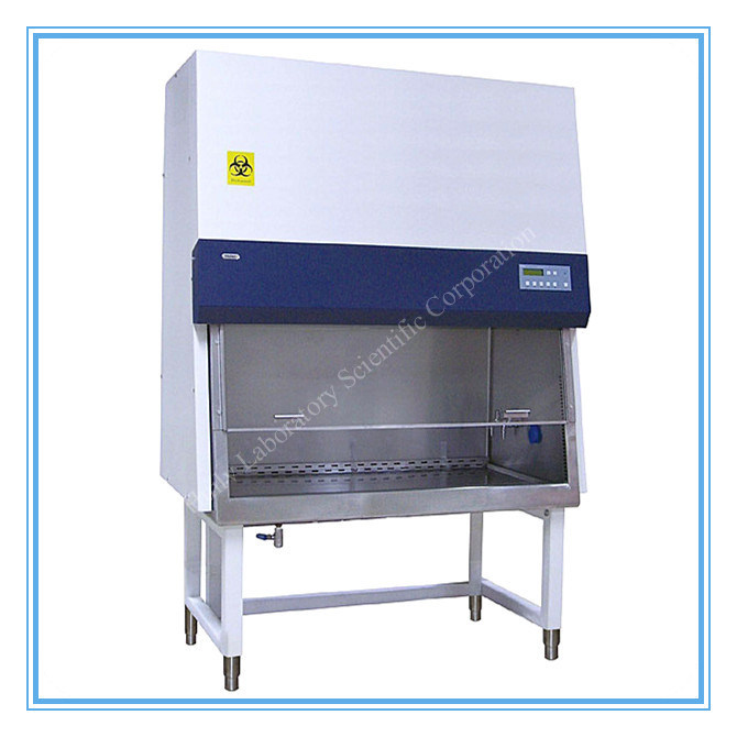 2014 New Laboratory Equipment Biosafety Cabinet