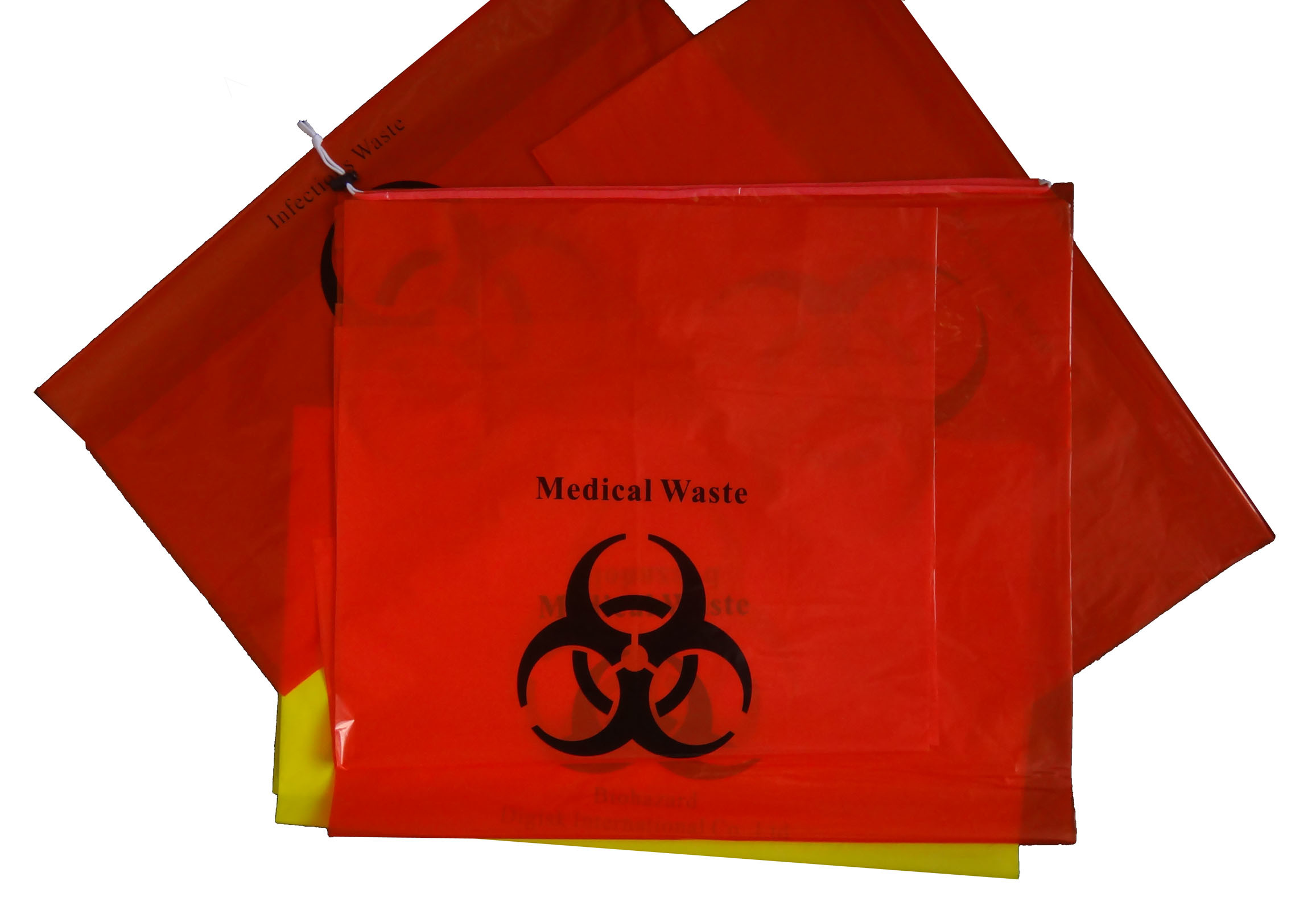 Garbage Bag for Hospital/Clinical Use-31