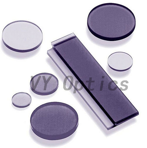 China Optical Neutral Density Filter for Photographic Equipment