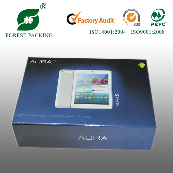 2015 New Design Shipping Boxes for iPhone FTP600028