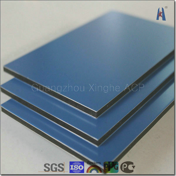 Megabond ACP Aluminum Composite Panel Material