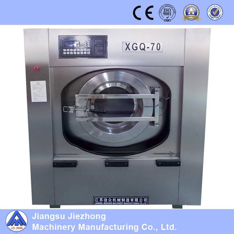 Xgq 70kg Serier Full Automatic Industry Washing Machine for Textile