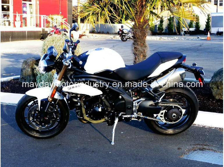 Cheap Discount 2014 Triumph Speed Triple R ABS Motorcycle
