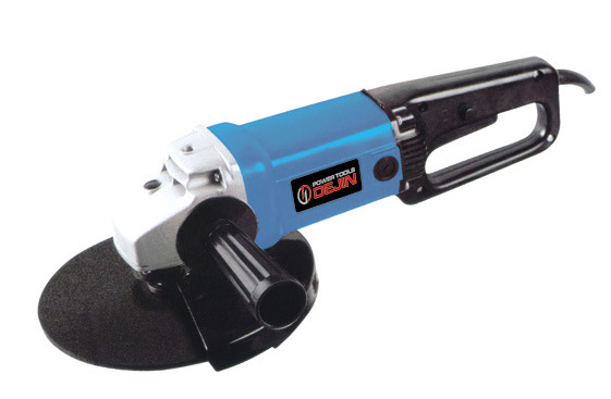 Professional Power Tools 180/230mm 2000W Big Angle Grinder (SIM-DJ-230)