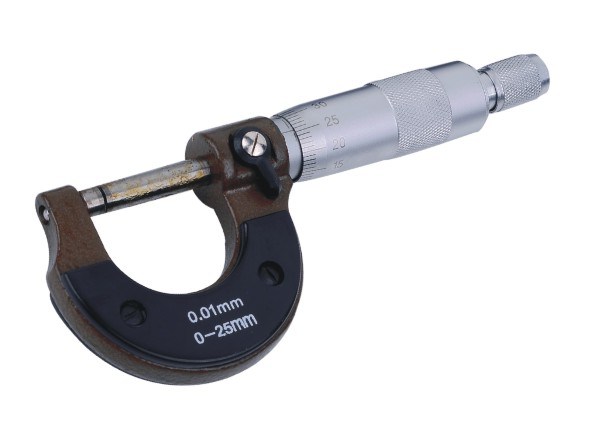Micrometer-Mm25-a