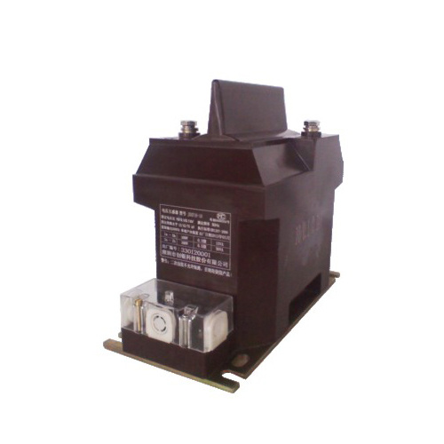 11kv Indoor Double Pole Potential / Voltage Transformer/PT/Vt