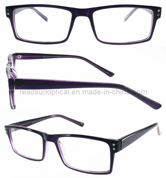 Optical Frame/Eyeglass/Eyewear/Glasses Frame (OCP310045)