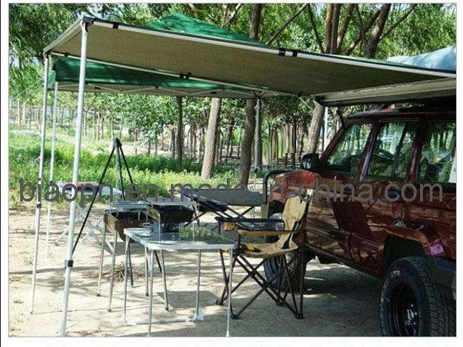 Roof Top Tent Awning (JLT-27C)