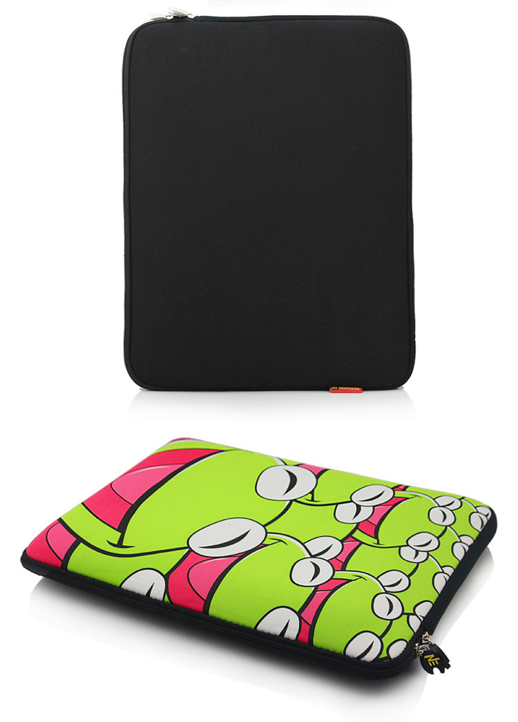 Portable Neoprene Laptop Bag (FRT01-338)