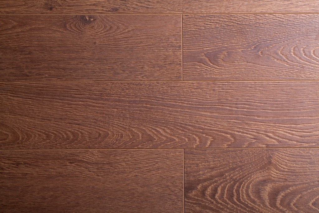 Oak Brush Engineered Flooring UV Lacquer