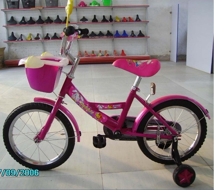 Bike D52