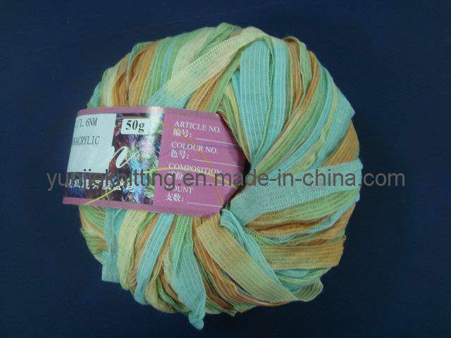 Fancy Yarn (018)