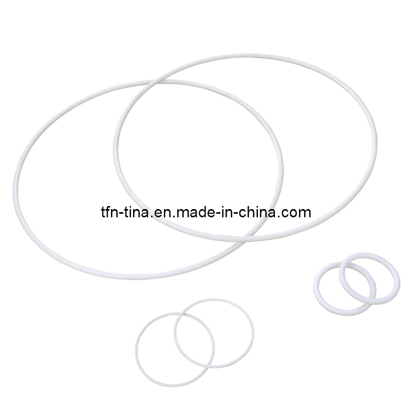 PTFE O Ring (TFN-11F)