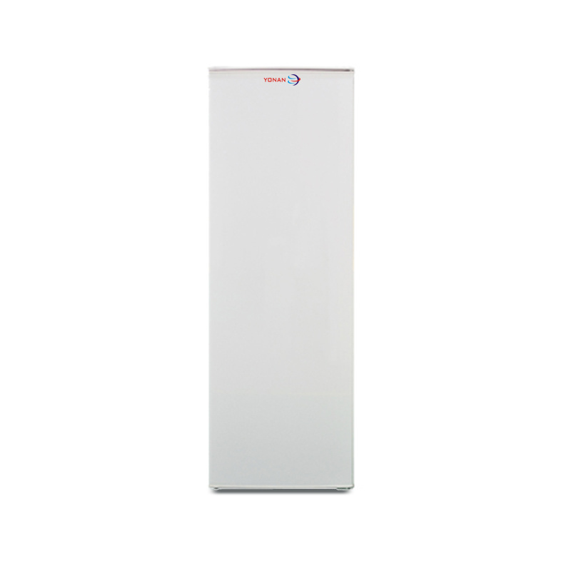 182 Liters Manual Defrost Single Door Upright Freezer