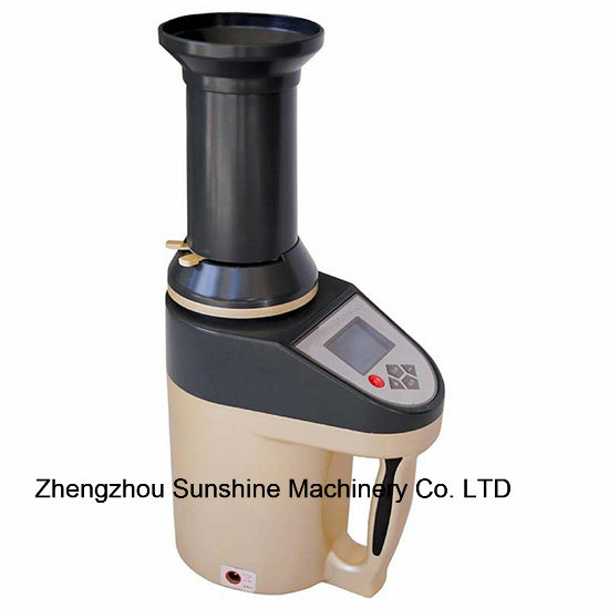 Computer Moisture Analyzer Grain Moisture Meter