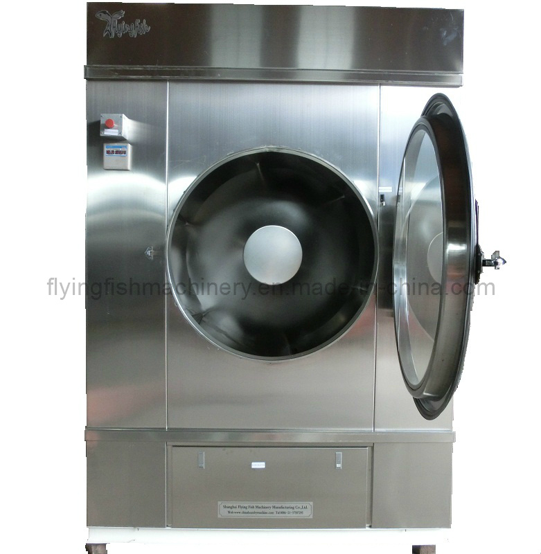 CE Approved Stainless Steel Industrial Dryer