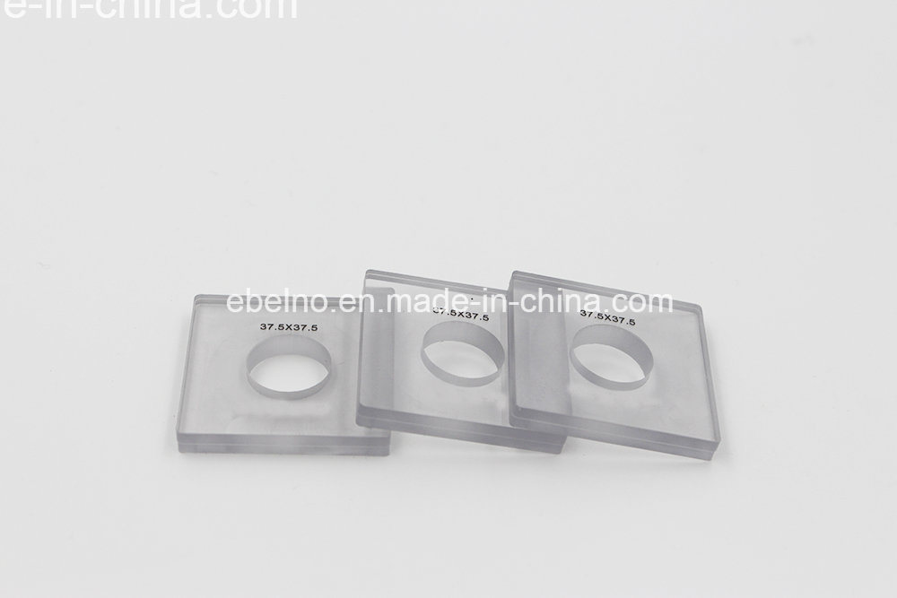 Custom CNC Machining Parts for Automobile or Medical Device