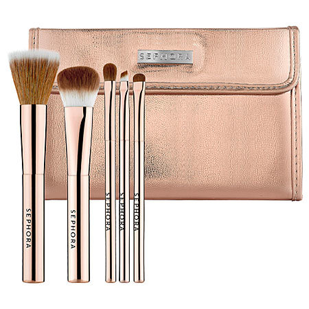 The Best Cosmetic Makeup Brush Set