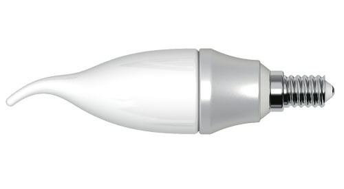 LED Pull Tail Bulb