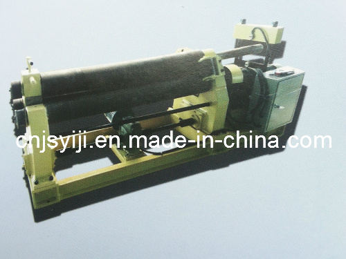 3 Roll Bending Machine with CE