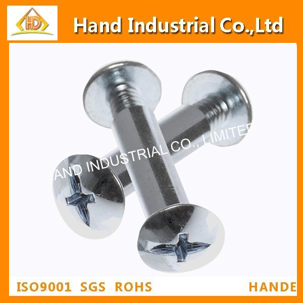 Posts with Steel Fasteners Binding Post Screw