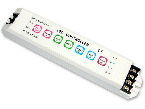 LED Controller, LED Controller For LED Light