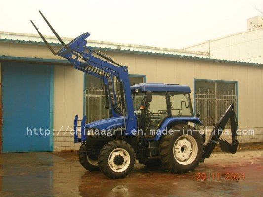Front End Loader