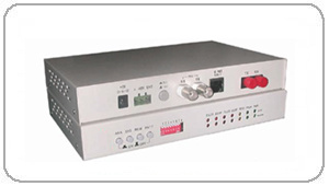 Fiber Modem