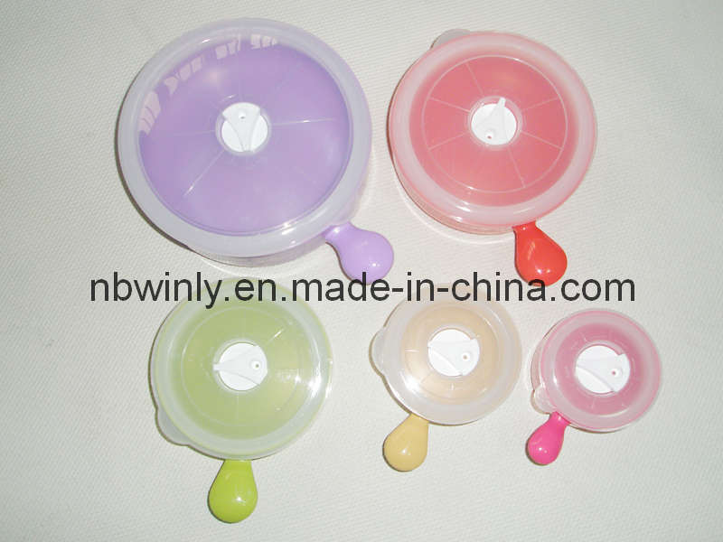 Plastic Fresh Bowl (WLD72)