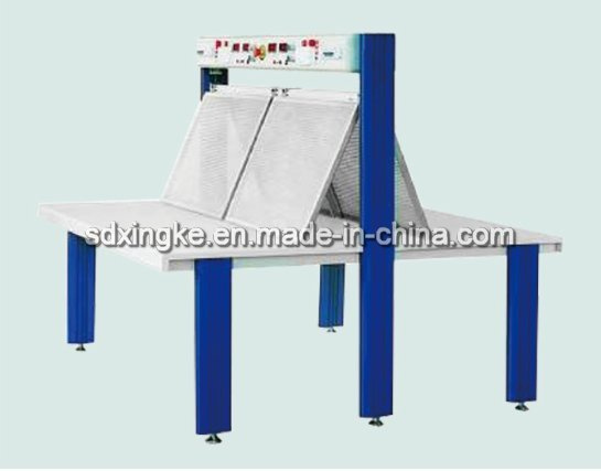 Electrical Technology Double-Sided Four-Station Training Sets (XK-ETT3)