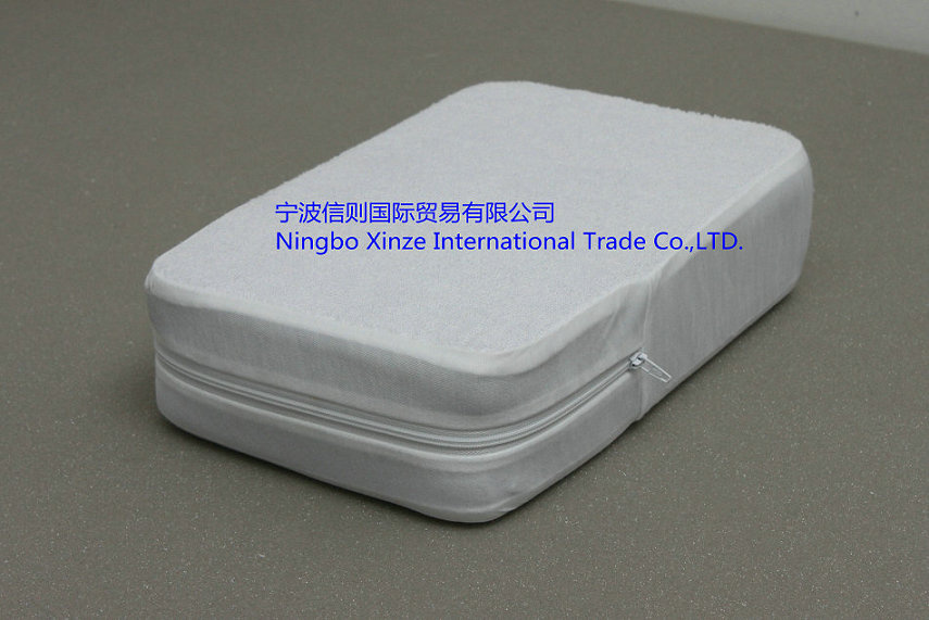 Waterproof Mattress Protector