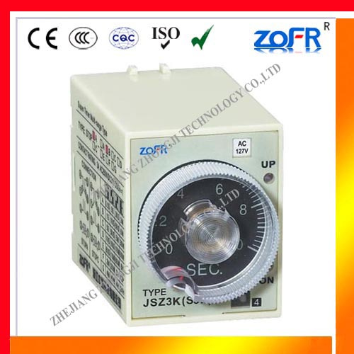 Timer Relay (ST3PK)