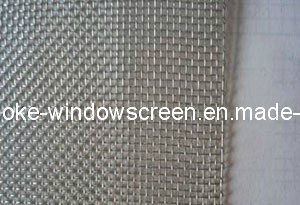 Aluminium Mesh/ Aluminum Screen Netting (OKE-07)