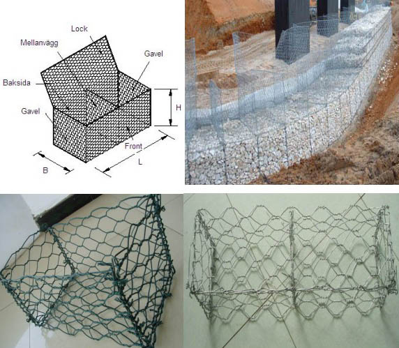 Production Machines/Gabion Mesh Machine (SHA023)