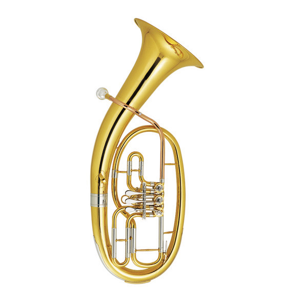 Rotary Baritone Horn (BH-211L)