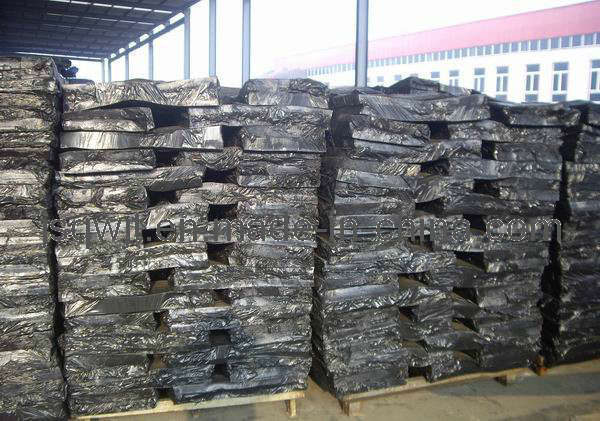 16mpa Reclaimed Rubber