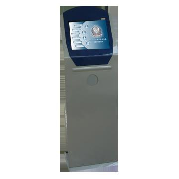 Touch Screen Kiosk C61