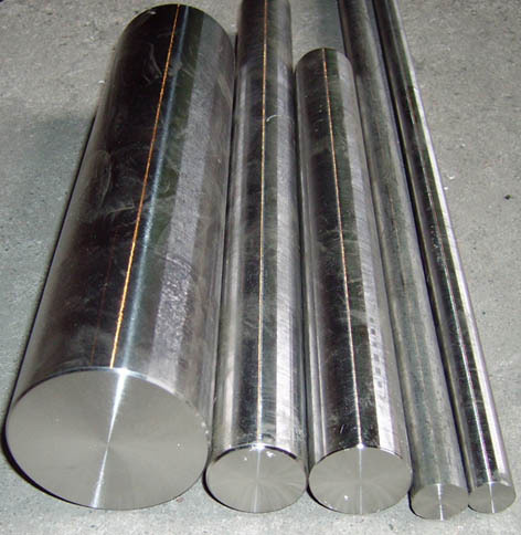 Titanium Bar