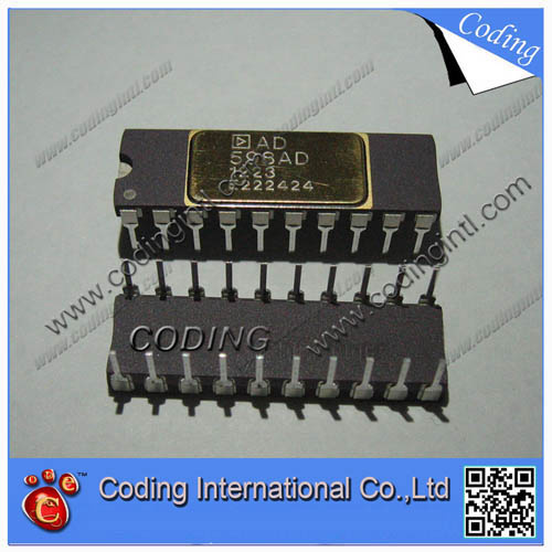 IC Component Integrated Circuits (AD598AD)