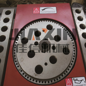 Small Bender Machine
