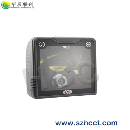 USB Omni-Directional Barcode Scanner (Hcc2040)