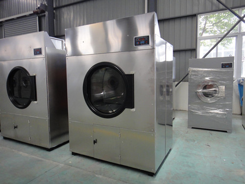 Laundry Drying Machine