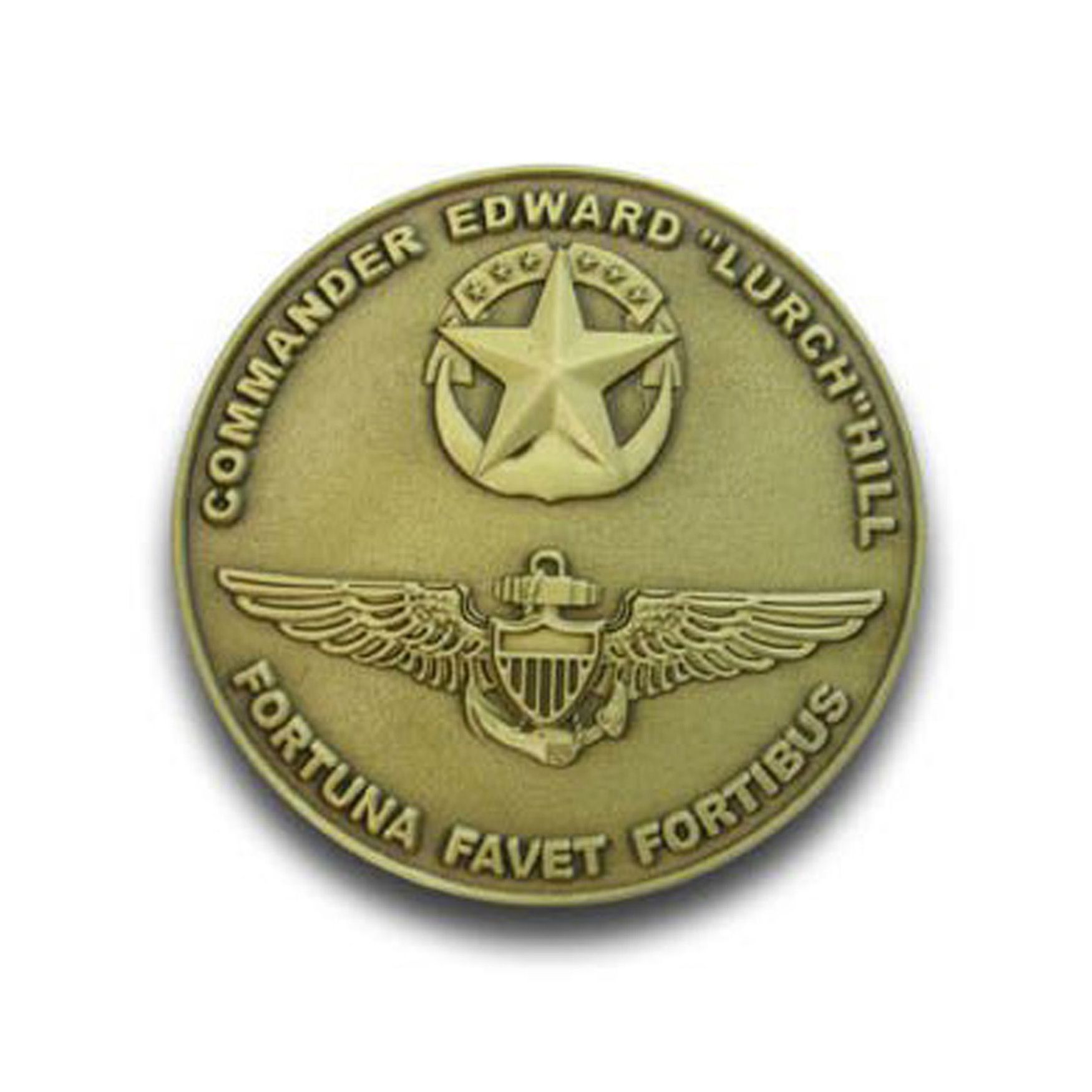 Custom Challenge Coins (XY-JNB1005)