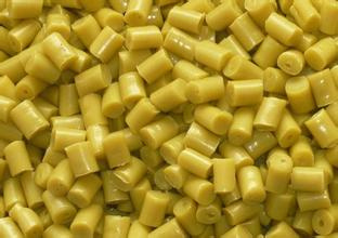 Plastic Granules PBT/High Flow Grade Flame Retardant PBT Modified Plastic