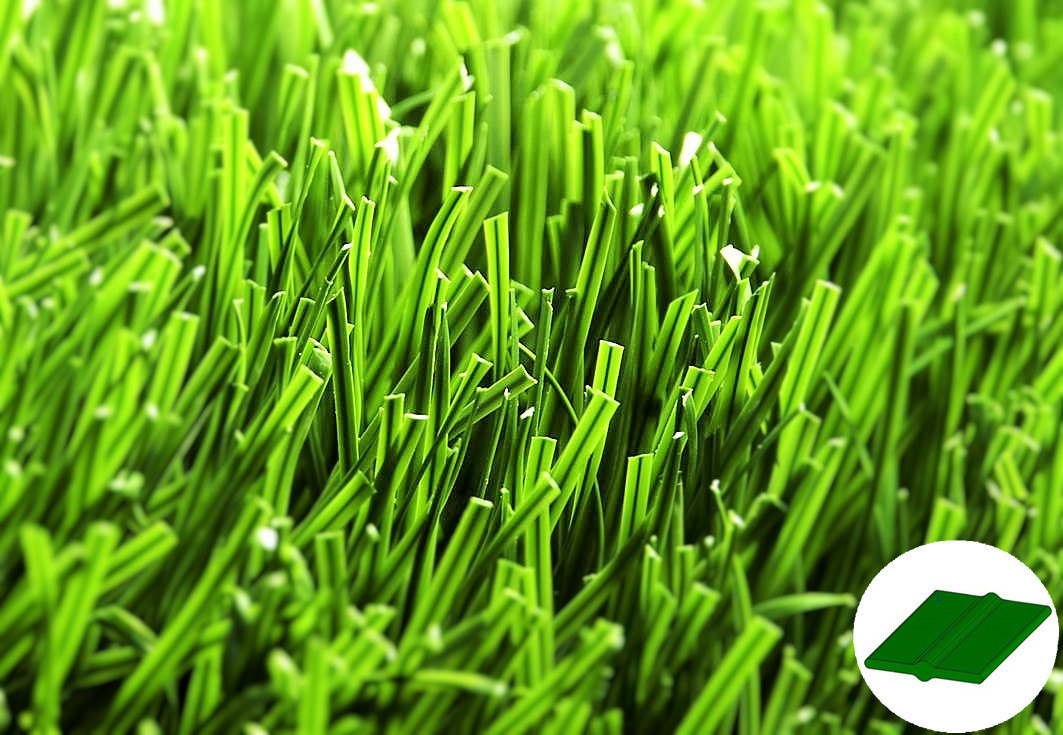 Artificial/Synthetic Turf Yarn