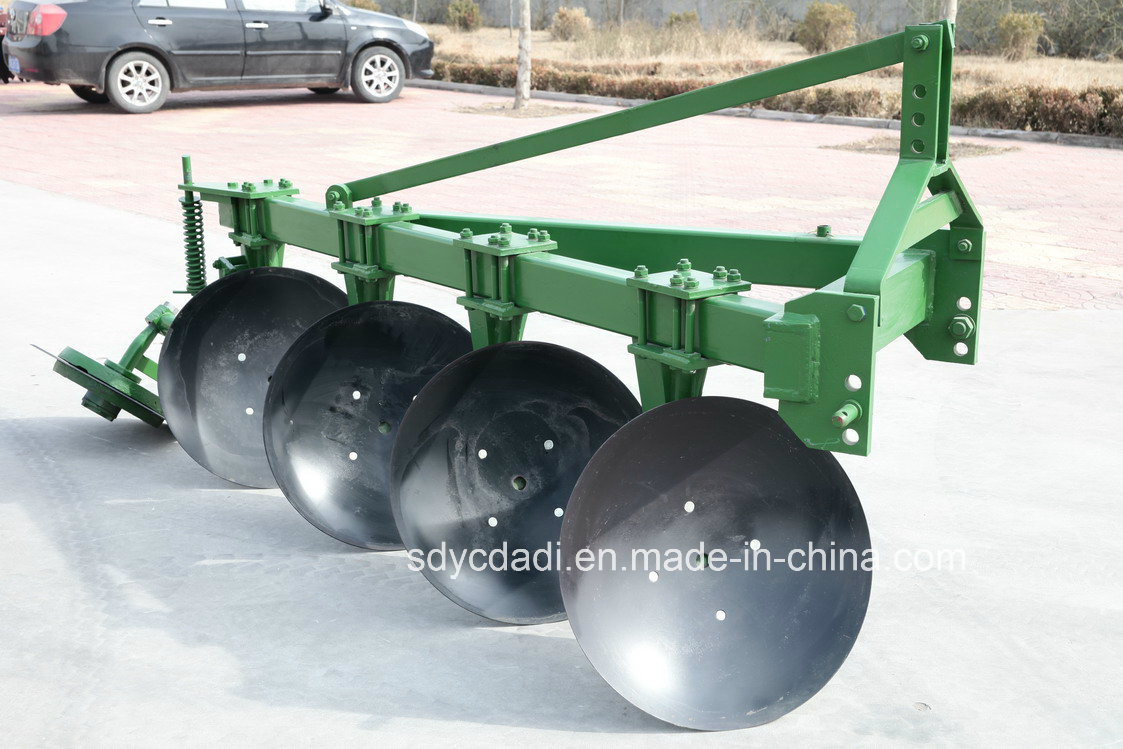 One-Way Disc Plow (1LY-425 series)