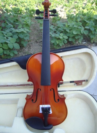 High Quality Student Violin with High-Quality and Low Price