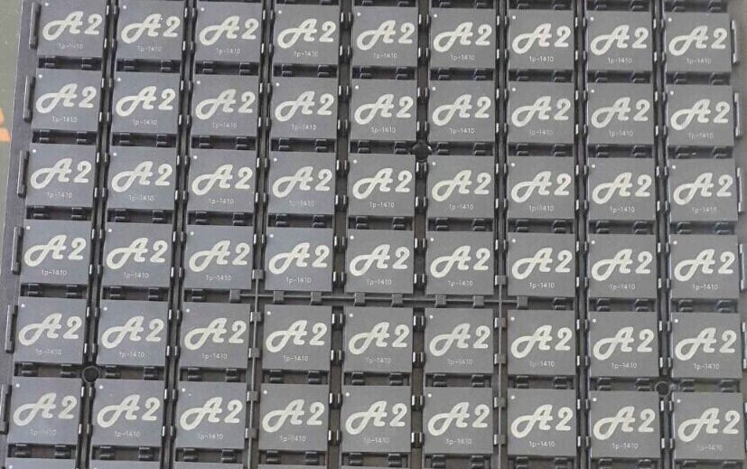 New Innosilicon A2 Terminator Scrypt Asic