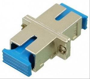 Sc Optical Adapter