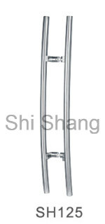 Stainless Steel Pull Handle